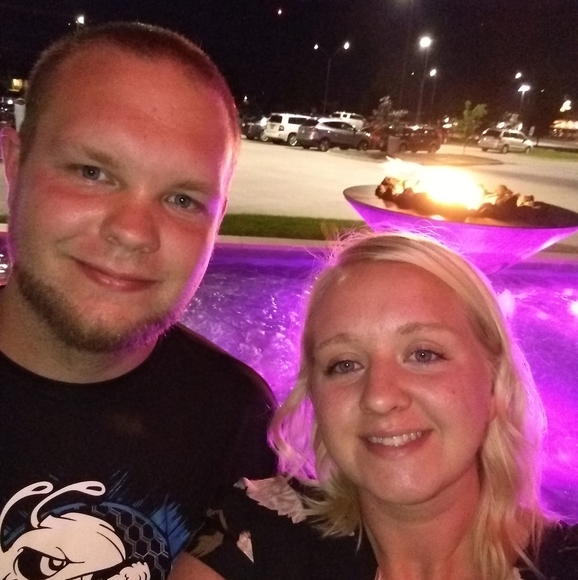 Meet your Posher, Katie - Picture 1 of 1